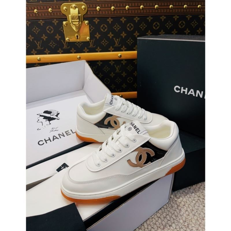 Chanel Sport Shoes